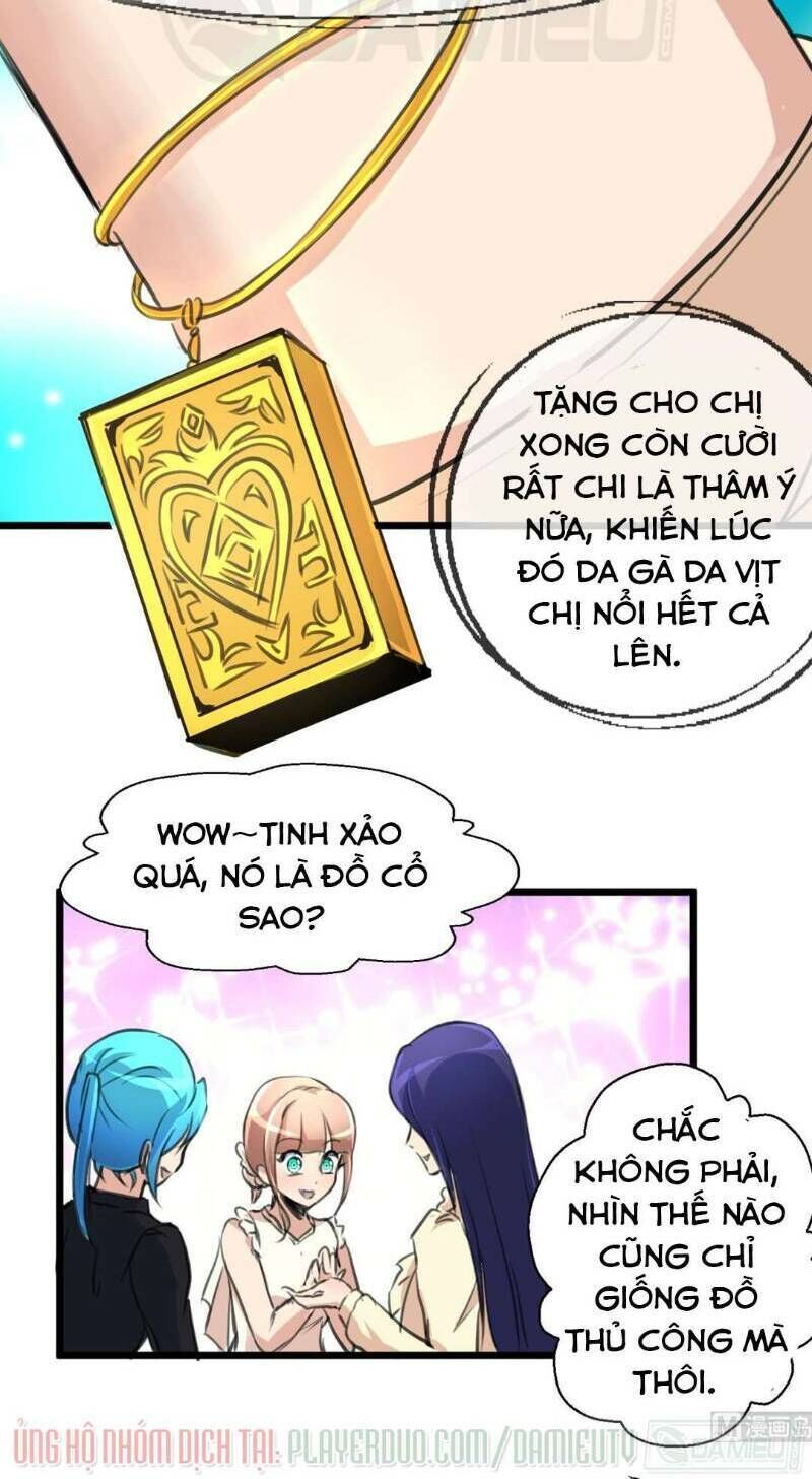 Thần Nhãn Giám Định Sư Chapter 107 - Trang 2