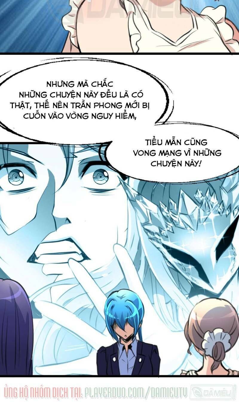 Thần Nhãn Giám Định Sư Chapter 107 - Trang 2