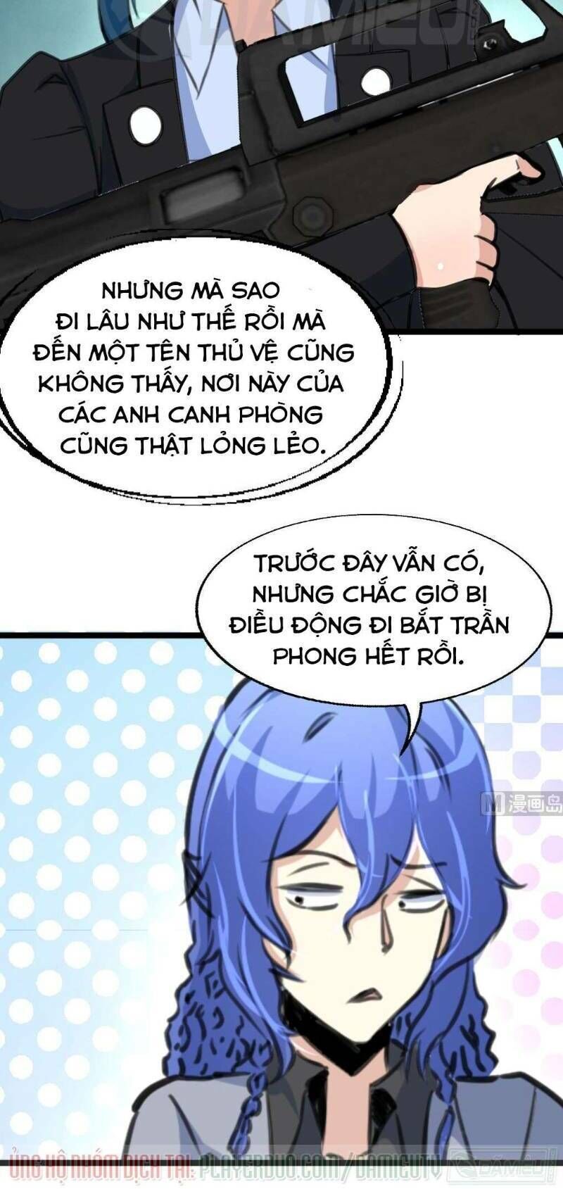 Thần Nhãn Giám Định Sư Chapter 106 - Trang 2