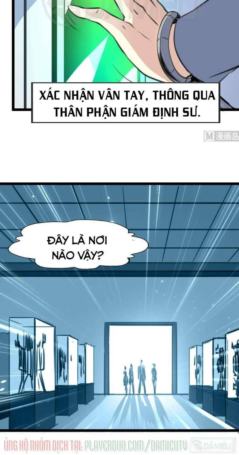 Thần Nhãn Giám Định Sư Chapter 106 - Trang 2