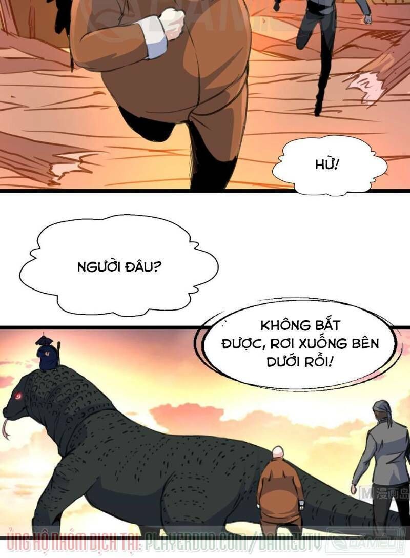 Thần Nhãn Giám Định Sư Chapter 103 - Trang 2