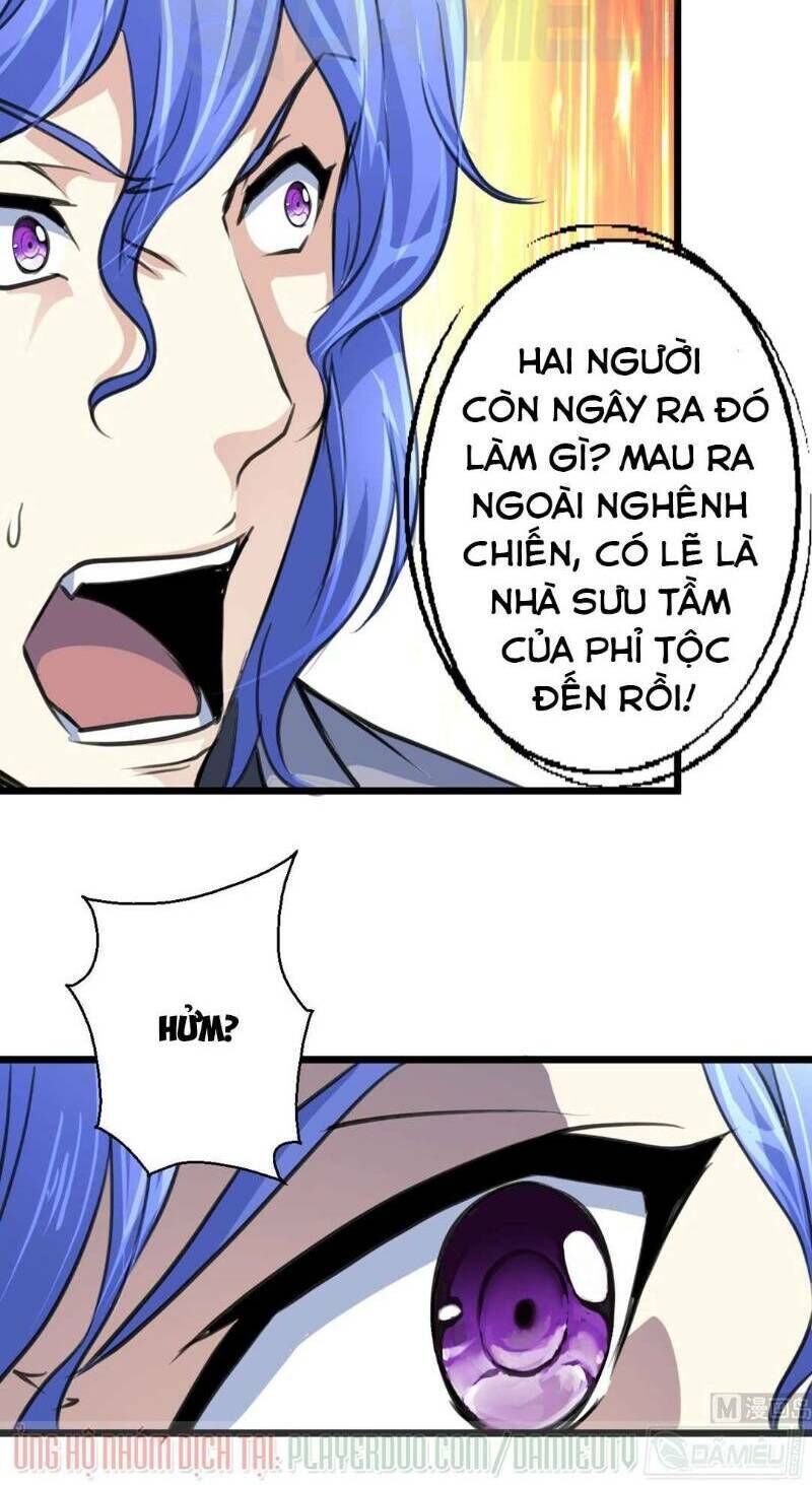 Thần Nhãn Giám Định Sư Chapter 102 - Trang 2