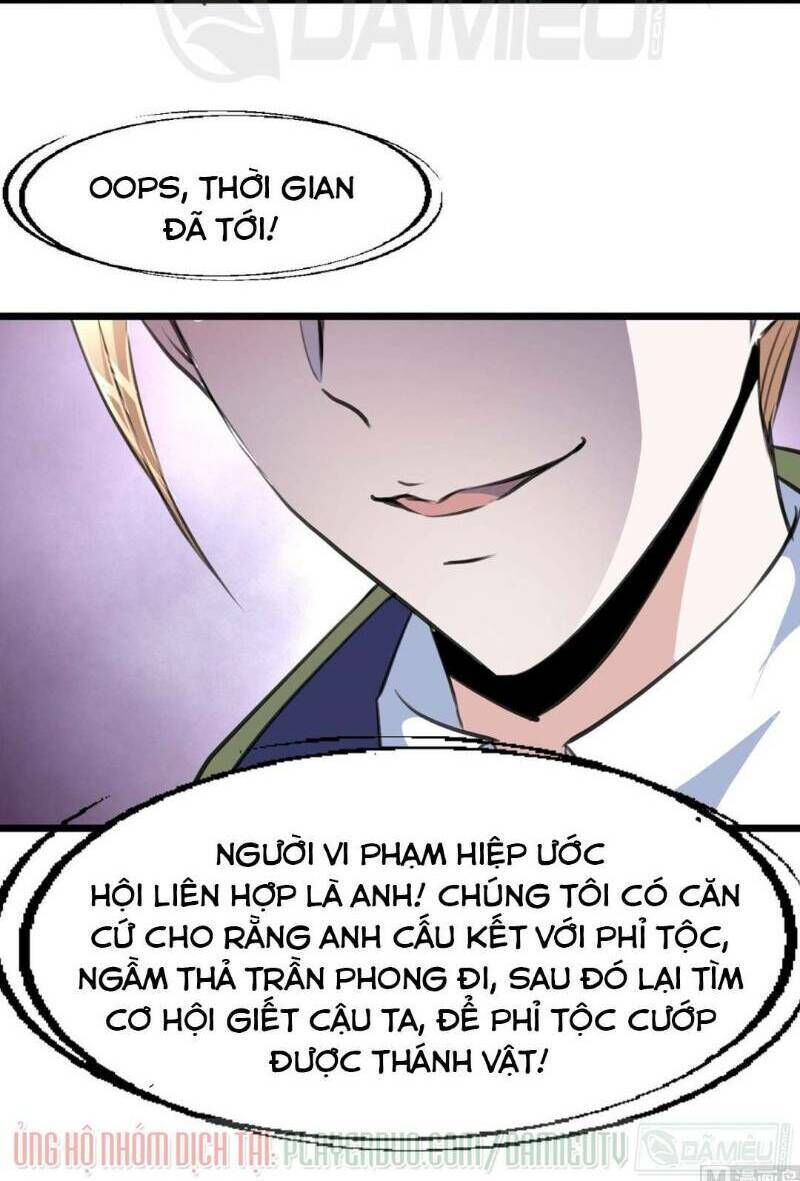 Thần Nhãn Giám Định Sư Chapter 102 - Trang 2