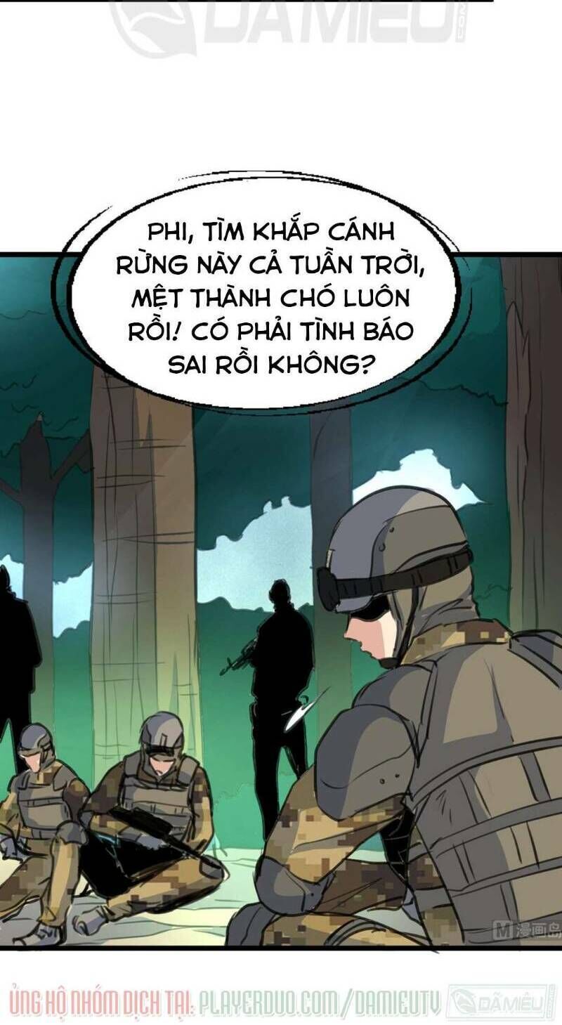 Thần Nhãn Giám Định Sư Chapter 101 - Trang 2