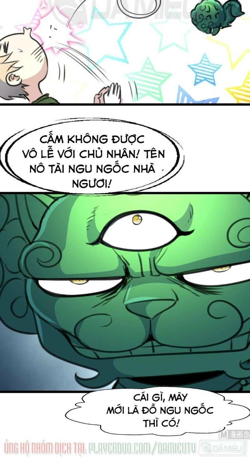 Thần Nhãn Giám Định Sư Chapter 100 - Trang 2