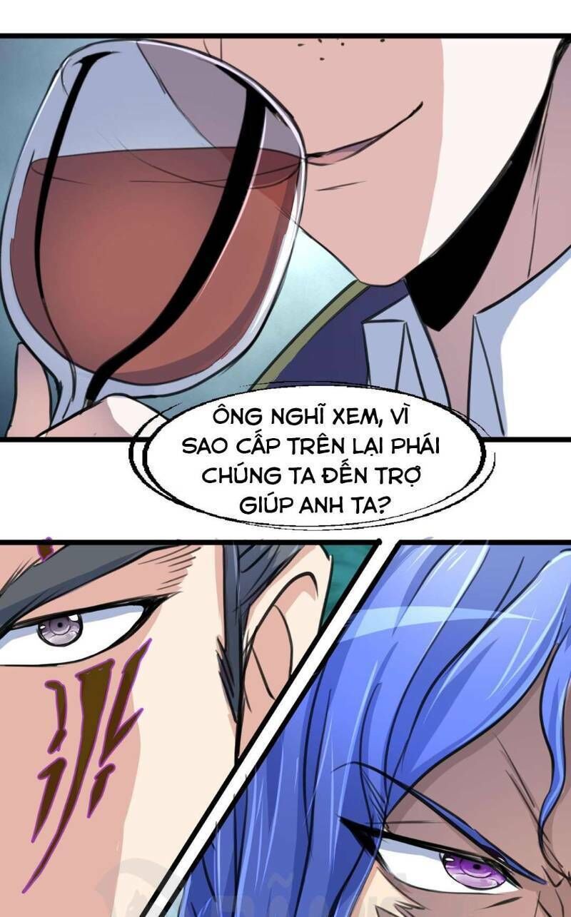 Thần Nhãn Giám Định Sư Chapter 100 - Trang 2