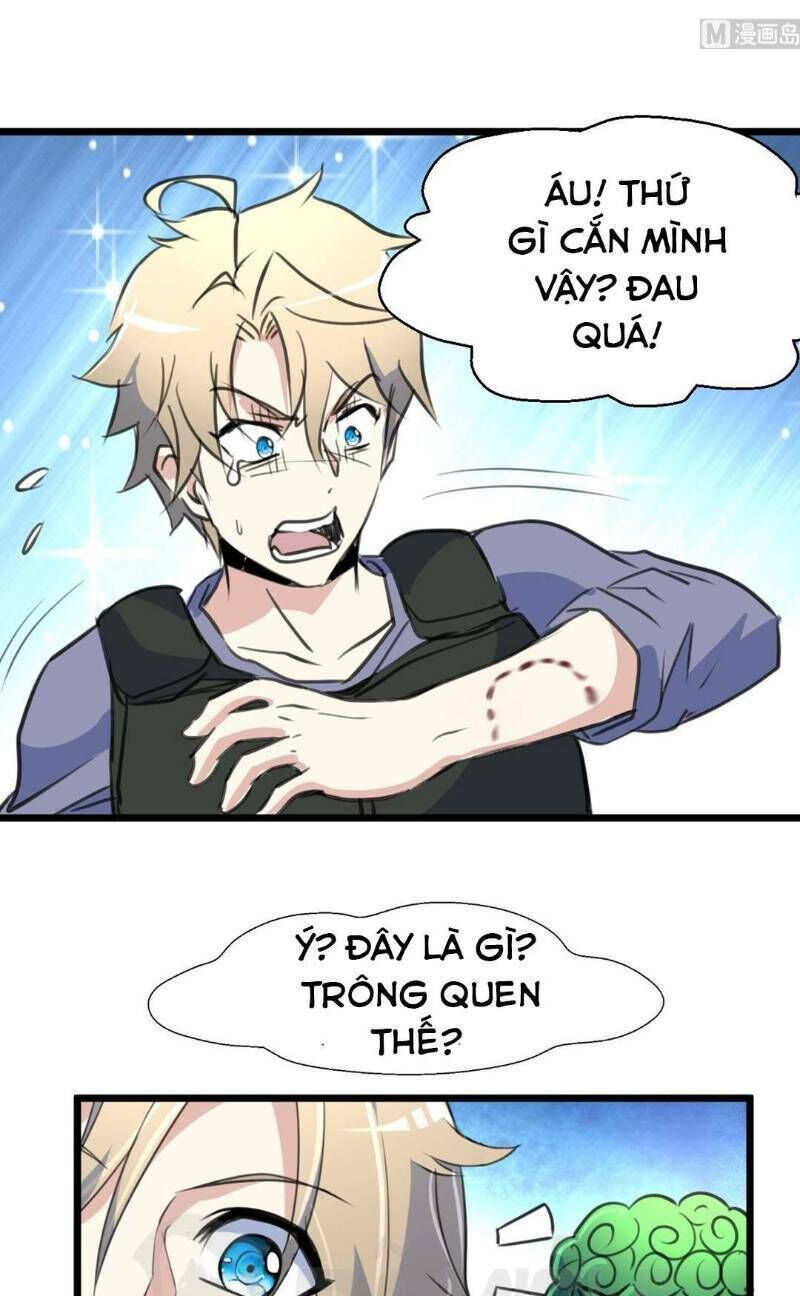 Thần Nhãn Giám Định Sư Chapter 100 - Trang 2