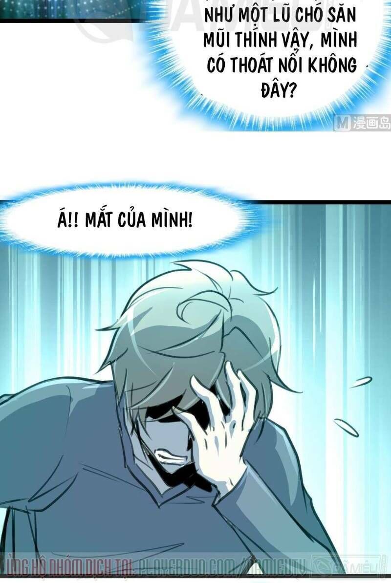 Thần Nhãn Giám Định Sư Chapter 95 - Trang 2