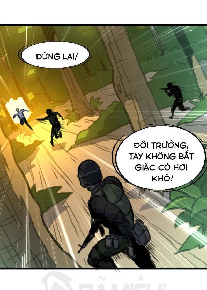 Thần Nhãn Giám Định Sư Chapter 93 - Trang 2