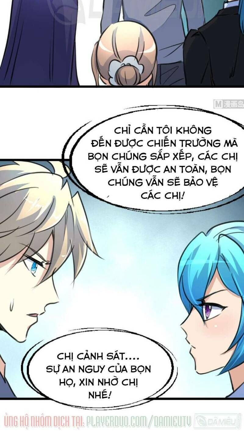 Thần Nhãn Giám Định Sư Chapter 92 - Trang 2