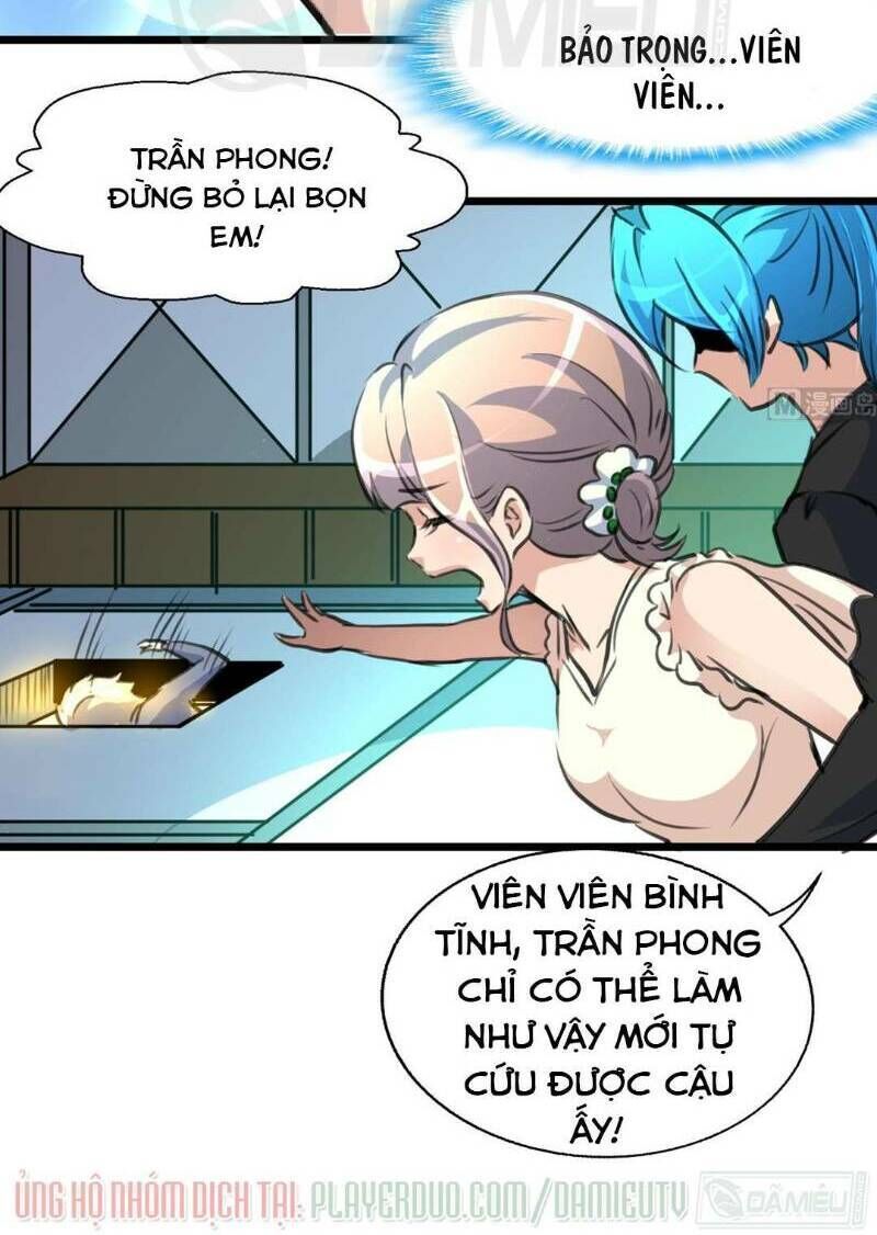 Thần Nhãn Giám Định Sư Chapter 92 - Trang 2