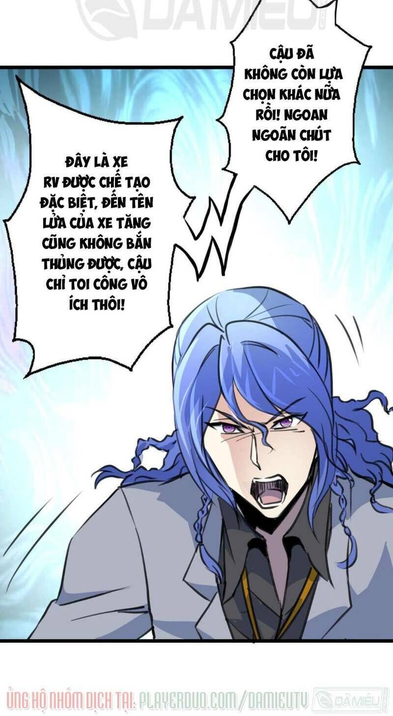 Thần Nhãn Giám Định Sư Chapter 91 - Trang 2