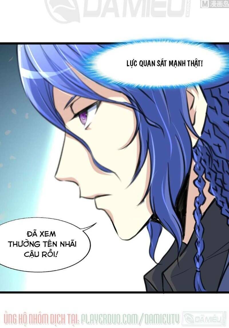 Thần Nhãn Giám Định Sư Chapter 91 - Trang 2