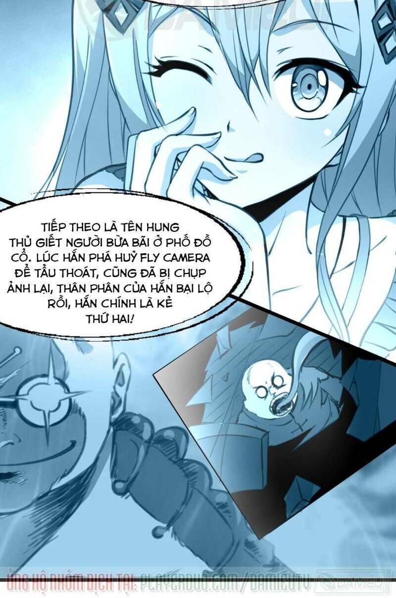 Thần Nhãn Giám Định Sư Chapter 90 - Trang 2