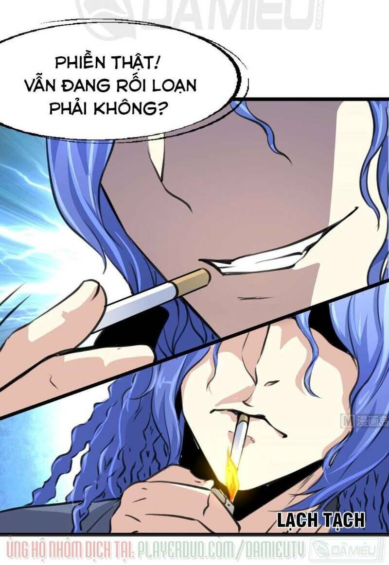 Thần Nhãn Giám Định Sư Chapter 90 - Trang 2