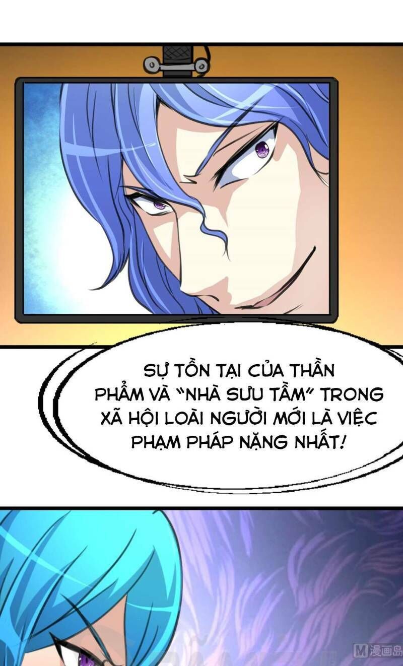 Thần Nhãn Giám Định Sư Chapter 90 - Trang 2