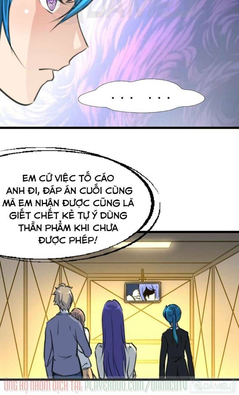 Thần Nhãn Giám Định Sư Chapter 90 - Trang 2