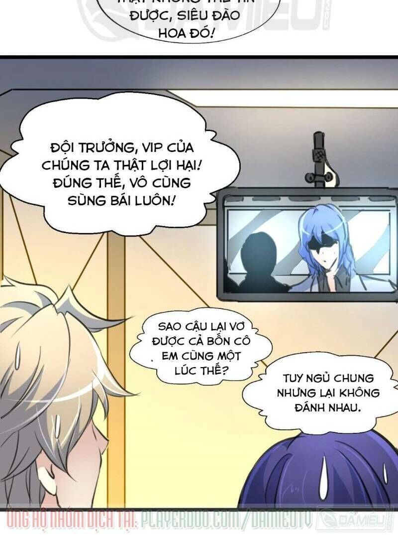 Thần Nhãn Giám Định Sư Chapter 89 - Trang 2