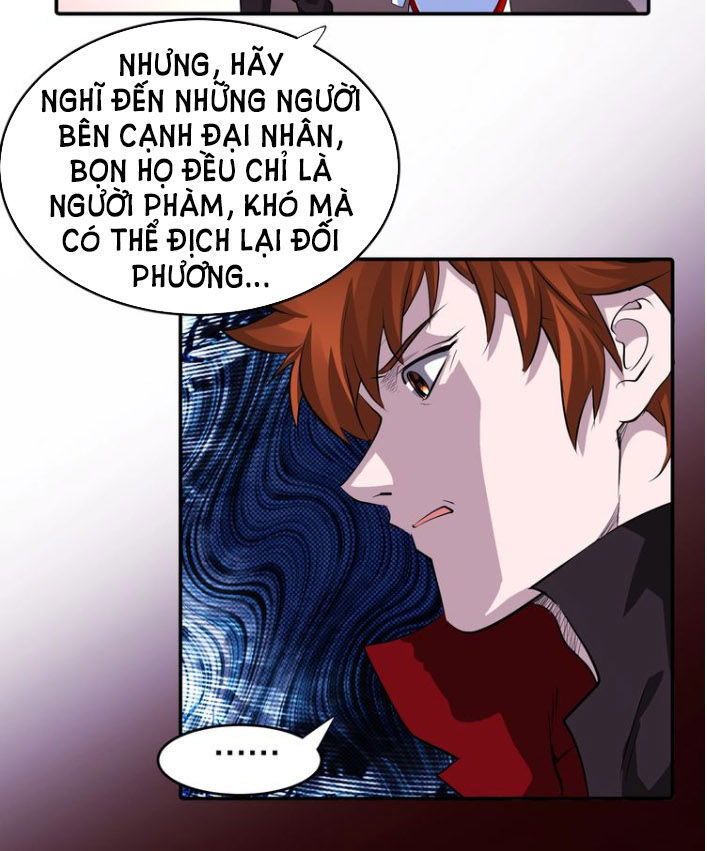 Diêm Vương Thay Thế Chapter 46 - Trang 2