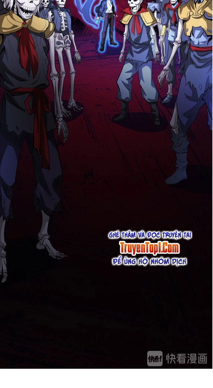 Diêm Vương Thay Thế Chapter 46 - Trang 2