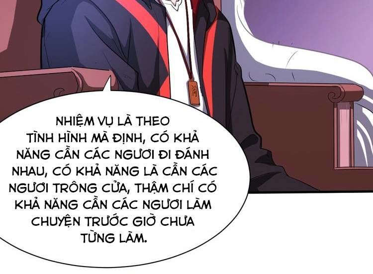 Diêm Vương Thay Thế Chapter 42 - Trang 2