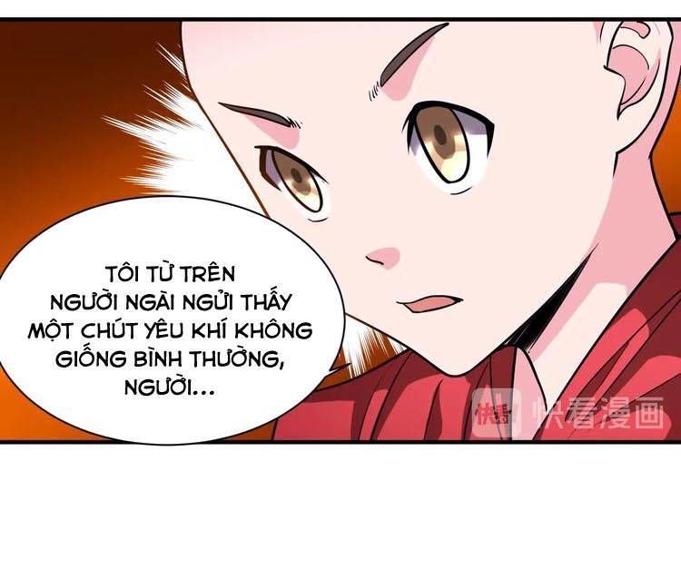 Diêm Vương Thay Thế Chapter 32 - Trang 2