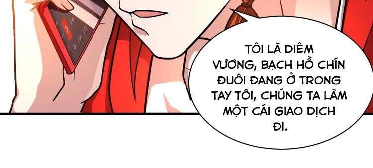 Diêm Vương Thay Thế Chapter 32 - Trang 2