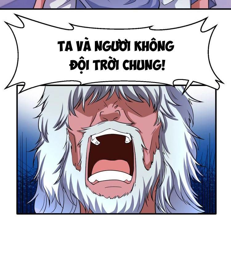 Diêm Vương Thay Thế Chapter 30 - Trang 2