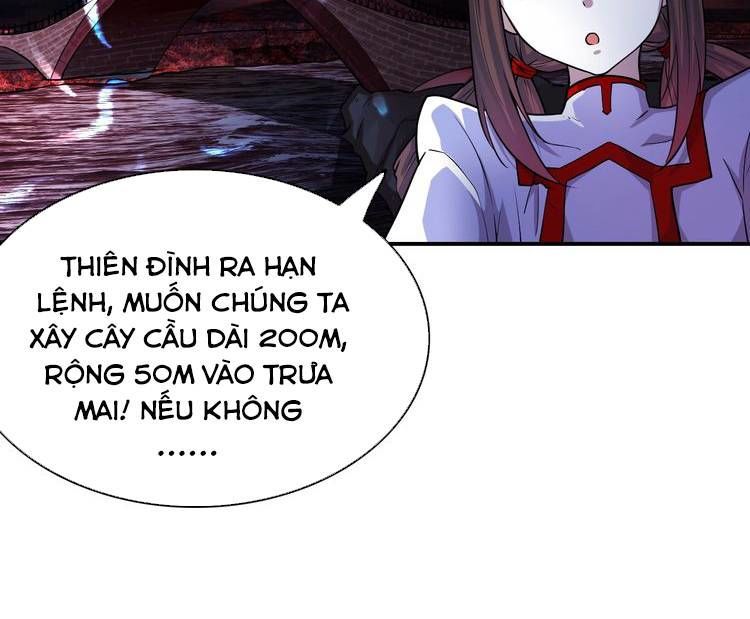 Diêm Vương Thay Thế Chapter 24 - Trang 2