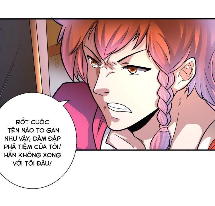 Diêm Vương Thay Thế Chapter 24 - Trang 2