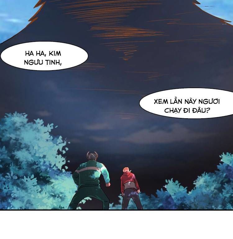 Diêm Vương Thay Thế Chapter 22 - Trang 2