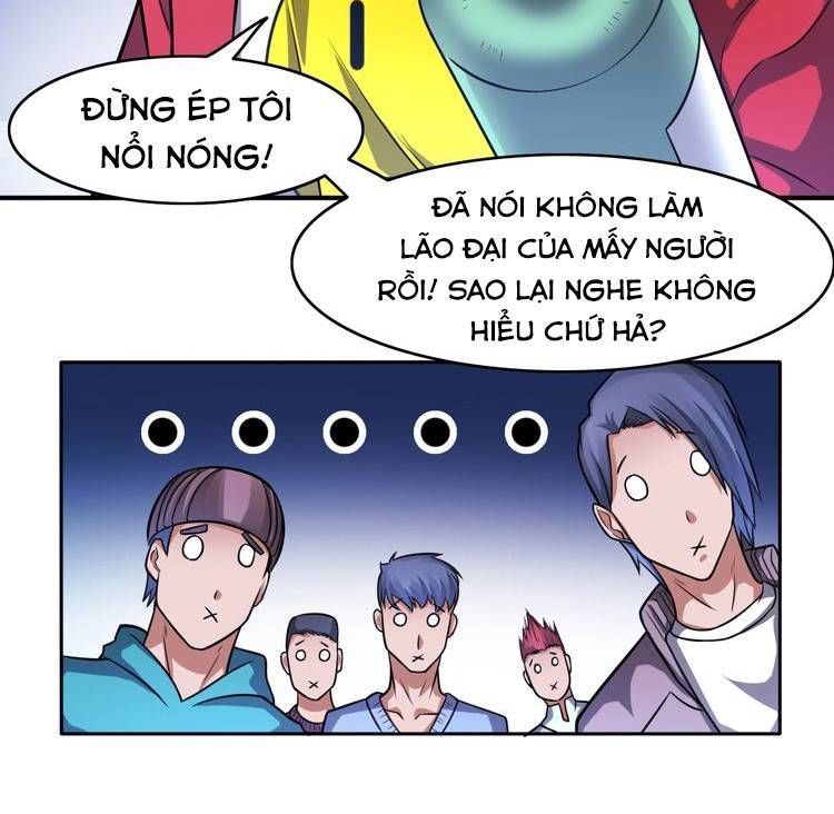 Diêm Vương Thay Thế Chapter 20 - Trang 2