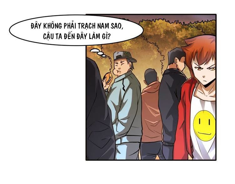 Diêm Vương Thay Thế Chapter 19 - Trang 2