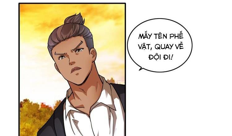 Diêm Vương Thay Thế Chapter 19 - Trang 2