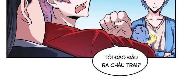 Diêm Vương Thay Thế Chapter 15 - Trang 2