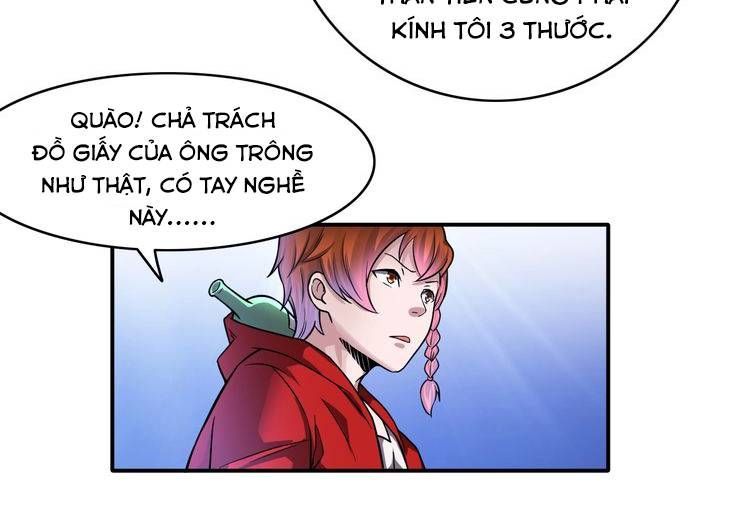 Diêm Vương Thay Thế Chapter 14 - Trang 2