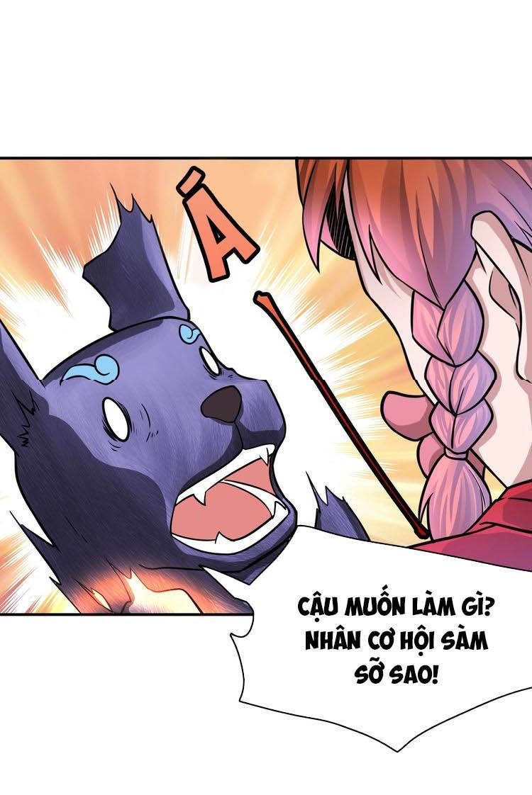 Diêm Vương Thay Thế Chapter 11 - Trang 2