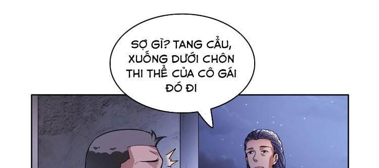 Diêm Vương Thay Thế Chapter 9 - Trang 2