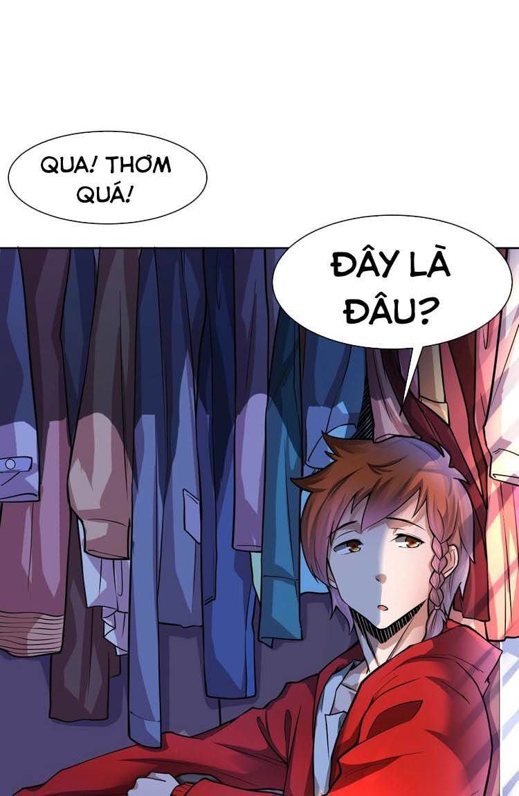 Diêm Vương Thay Thế Chapter 7 - Trang 2