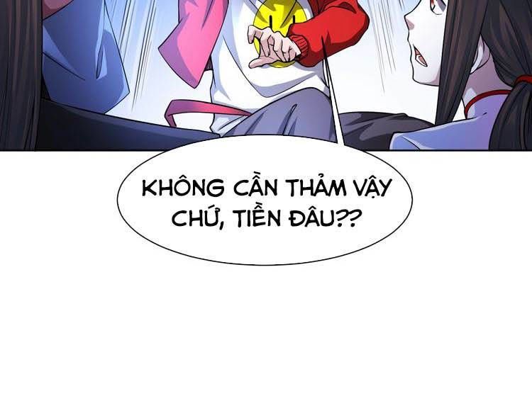 Diêm Vương Thay Thế Chapter 7 - Trang 2