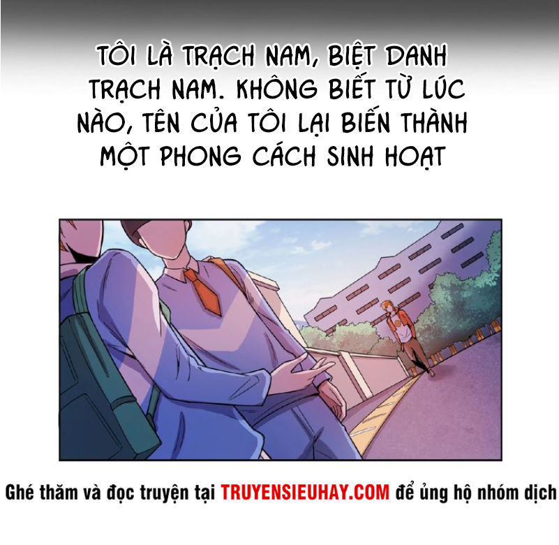 Diêm Vương Thay Thế Chapter 2 - Trang 2