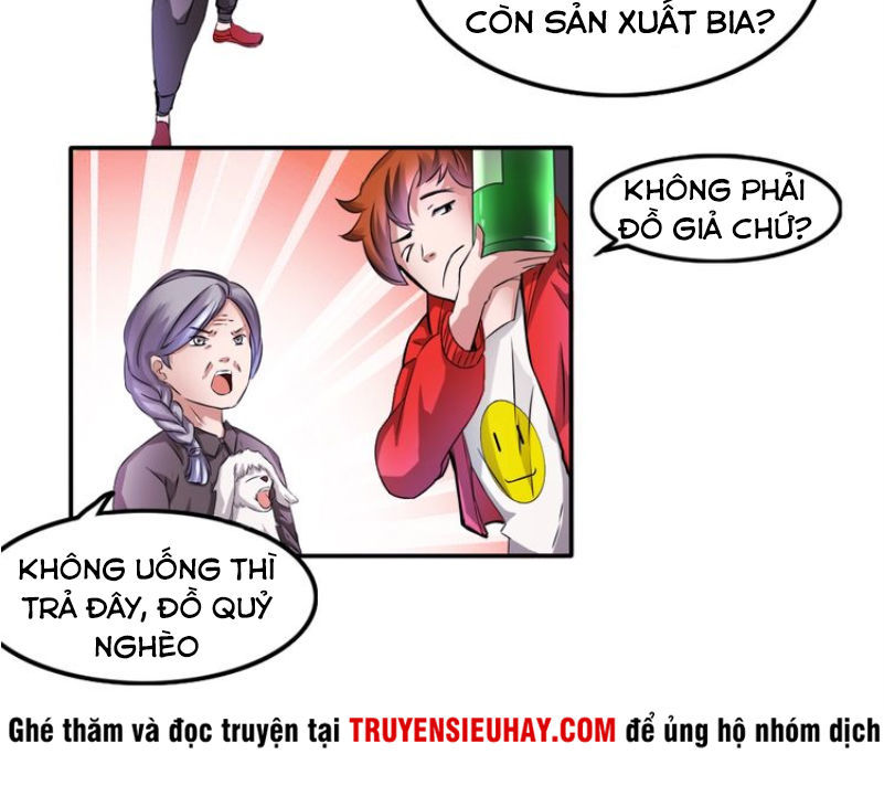 Diêm Vương Thay Thế Chapter 2 - Trang 2