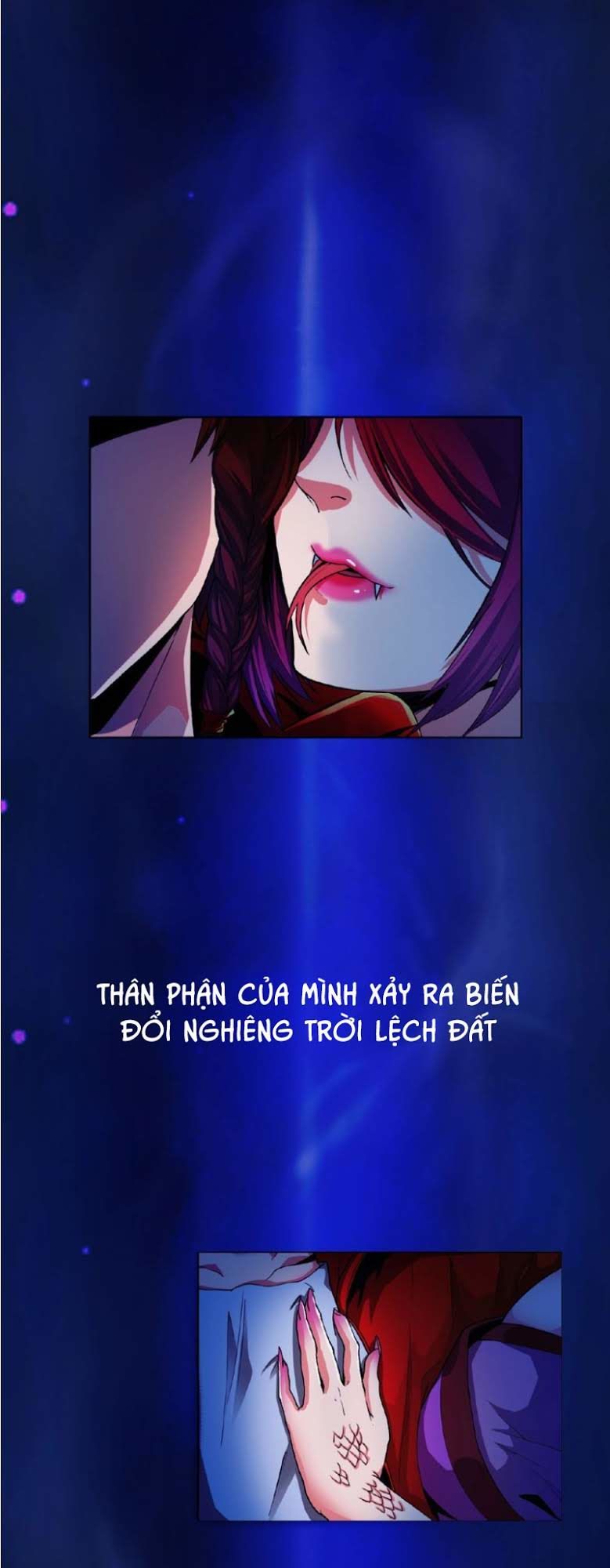 Diêm Vương Thay Thế Chapter 2 - Trang 2