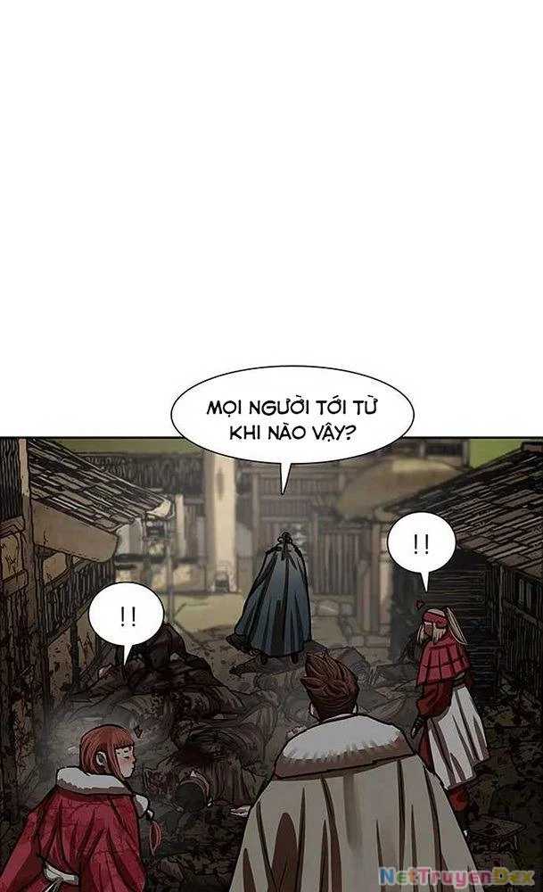 Hộ Vệ Chapter 190 - Trang 2