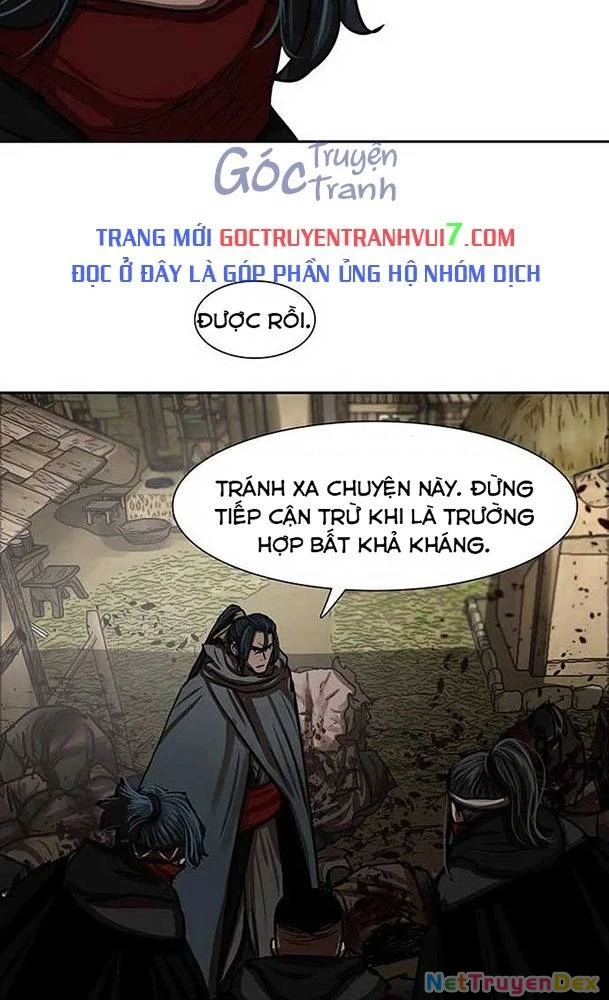 Hộ Vệ Chapter 190 - Trang 2