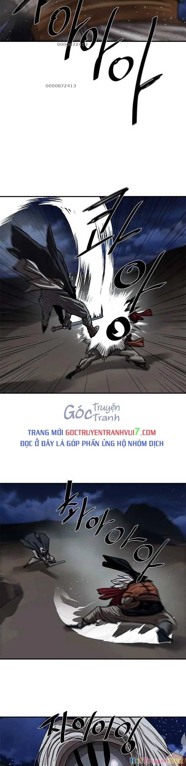 Hộ Vệ Chapter 189 - Trang 2