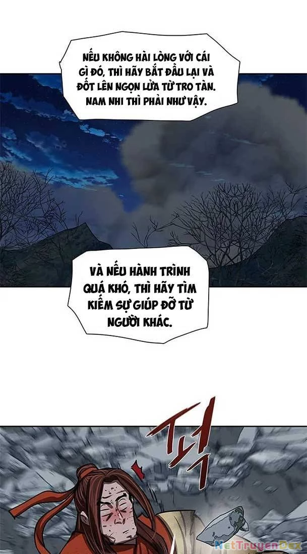 Hộ Vệ Chapter 186 - Trang 2