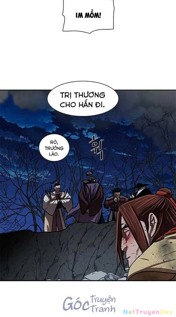 Hộ Vệ Chapter 186 - Trang 2