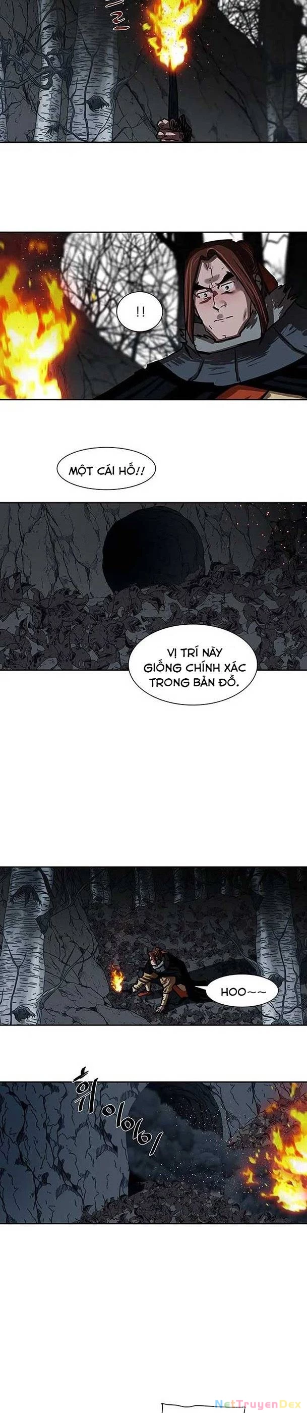 Hộ Vệ Chapter 186 - Trang 2