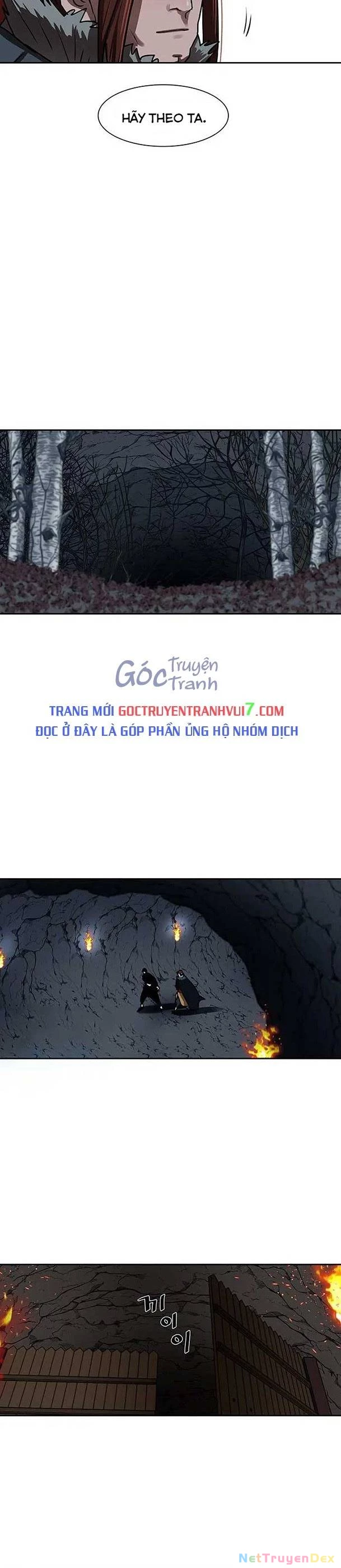 Hộ Vệ Chapter 186 - Trang 2